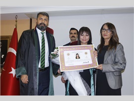 BARO BAŞKANIMIZ AV. BİLGİN YEŞİLBOĞAZ: “AVUKATLAR TOPLUMA YÖN VERMEK ZORUNDA”