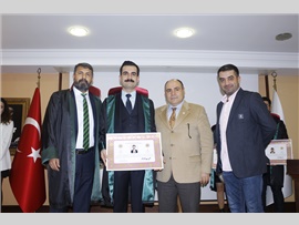 BARO BAŞKANIMIZ AV. BİLGİN YEŞİLBOĞAZ: “AVUKATLAR TOPLUMA YÖN VERMEK ZORUNDA”