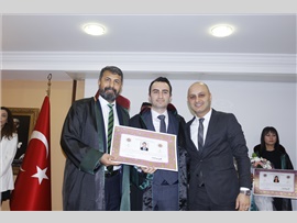 BARO BAŞKANIMIZ AV. BİLGİN YEŞİLBOĞAZ: “AVUKATLAR TOPLUMA YÖN VERMEK ZORUNDA”