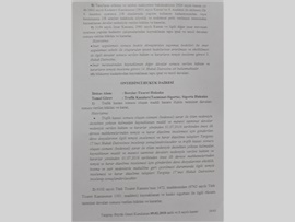 YARGITAY BÜYÜK  GENEL KURULU KARARI HAKKINDA