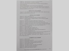 YARGITAY BÜYÜK  GENEL KURULU KARARI HAKKINDA