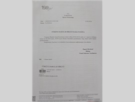 YARGITAY BÜYÜK  GENEL KURULU KARARI HAKKINDA