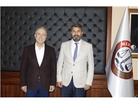 YEŞİLBOĞAZ: “EN KRONİK TOPLUMSAL SORUN ÇOCUK İSTİSMARIDIR”