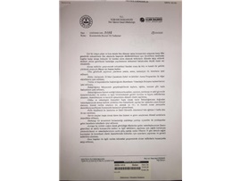 KORONA VİRÜS TEDBİRLERİ