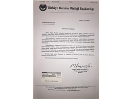 KORONA VİRÜS TEDBİRLERİ