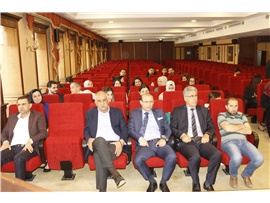 6 STAJYER AVUKATIMIZ CÜBBE GİYDİ
