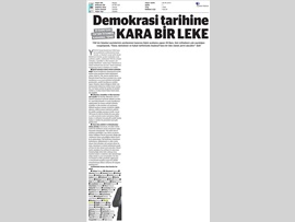BASINDA BAROMUZ (YSK'nın Kararına 49 Barodan Ortak Açıklama)