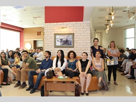 BARO BAŞKANIMIZ AV. BİLGİN YEŞİLBOĞAZ MAZBATASINI ALDI