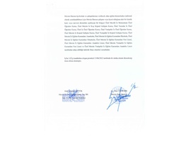 İZ EĞİTİM KURUMU İLE İNDİRİM PROTOKOLÜ İMZALANDI
