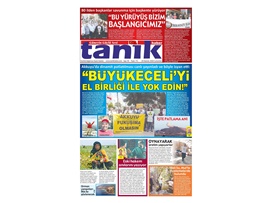 BASINDA BAROMUZ (Savunma Yürüyüşü Başladı)
