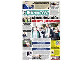 BASINDA BAROMUZ (Basın Açıklaması -"Paralel Baro İstemiyoruz")
