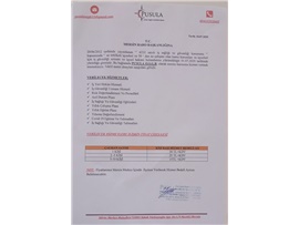 HEDEF OSGB VE PUSULA OSGB'DEN AVUKATLARIMIZA İNDİRİMLİ HİZMET