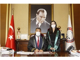 BAŞKANIMIZ AV. BİLGİN YEŞİLBOĞAZ:  “BİZİ BÖLDÜĞÜNÜZ SÜRECE ÇOĞALACAĞIZ”