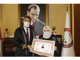 BAŞKANIMIZ AV. BİLGİN YEŞİLBOĞAZ:  “BİZİ BÖLDÜĞÜNÜZ SÜRECE ÇOĞALACAĞIZ”
