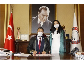 BAŞKANIMIZ AV. BİLGİN YEŞİLBOĞAZ:  “BİZİ BÖLDÜĞÜNÜZ SÜRECE ÇOĞALACAĞIZ”