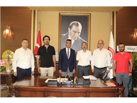 AVUKATLARIN CEZAEVİNDE YAŞADIĞI SORUNLAR ELE ALINDI