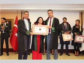 YEMİN TÖRENİ 13.09.2017