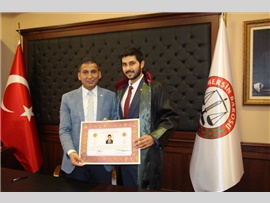 YEMİN TÖRENİ 13.09.2017