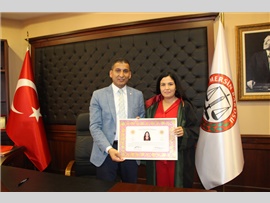YEMİN TÖRENİ 13.09.2017