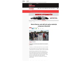 Mersin Barosu adli yıl açılış resepsiyonu düzenledi