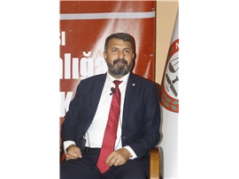 MERSİN BAROSU 2019-2020 STAJ EĞİTİM DÖNEMİ AÇILIŞI, BARO BAŞKANLARININ KATILIMIYLA YAPILDI