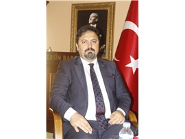 MERSİN BAROSU 2019-2020 STAJ EĞİTİM DÖNEMİ AÇILIŞI, BARO BAŞKANLARININ KATILIMIYLA YAPILDI