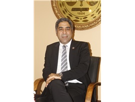 MERSİN BAROSU 2019-2020 STAJ EĞİTİM DÖNEMİ AÇILIŞI, BARO BAŞKANLARININ KATILIMIYLA YAPILDI