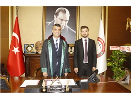 STAJYER AVUKATLARIMIZ AVUKATLIK RUHSATNAMELERİNİ ALDILAR
