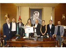STAJYER AVUKATLARIMIZ AVUKATLIK RUHSATNAMELERİNİ ALDILAR