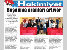 BASINDA BAROMUZ (Aile Hukuku ve Mal Rejimleri Semineri)