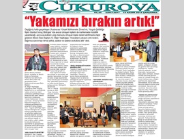 BASINDA BAROMUZ (Yargıtay'ın Sonuç Bildirgesini Kınama)