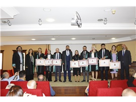 YEŞİLBOĞAZ: “ADİL YARGILANMA HAKKI İÇİN YENİ YÜREKLERE İHTİYACIMIZ VAR”