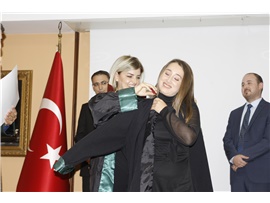 YEŞİLBOĞAZ: “ADİL YARGILANMA HAKKI İÇİN YENİ YÜREKLERE İHTİYACIMIZ VAR”