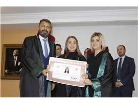 YEŞİLBOĞAZ: “ADİL YARGILANMA HAKKI İÇİN YENİ YÜREKLERE İHTİYACIMIZ VAR”