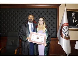 YEŞİLBOĞAZ: “ADİL YARGILANMA HAKKI İÇİN YENİ YÜREKLERE İHTİYACIMIZ VAR”