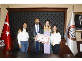 YEŞİLBOĞAZ: “ADİL YARGILANMA HAKKI İÇİN YENİ YÜREKLERE İHTİYACIMIZ VAR”