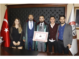 YEŞİLBOĞAZ: “ADİL YARGILANMA HAKKI İÇİN YENİ YÜREKLERE İHTİYACIMIZ VAR”
