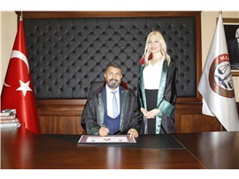 YEŞİLBOĞAZ: “ADİL YARGILANMA HAKKI İÇİN YENİ YÜREKLERE İHTİYACIMIZ VAR”
