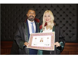 YEŞİLBOĞAZ: “ADİL YARGILANMA HAKKI İÇİN YENİ YÜREKLERE İHTİYACIMIZ VAR”