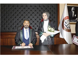 YEŞİLBOĞAZ: “ADİL YARGILANMA HAKKI İÇİN YENİ YÜREKLERE İHTİYACIMIZ VAR”
