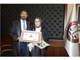 YEŞİLBOĞAZ: “ADİL YARGILANMA HAKKI İÇİN YENİ YÜREKLERE İHTİYACIMIZ VAR”