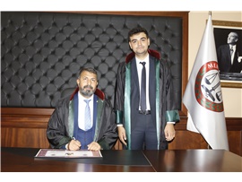 YEŞİLBOĞAZ: “ADİL YARGILANMA HAKKI İÇİN YENİ YÜREKLERE İHTİYACIMIZ VAR”