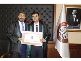 YEŞİLBOĞAZ: “ADİL YARGILANMA HAKKI İÇİN YENİ YÜREKLERE İHTİYACIMIZ VAR”