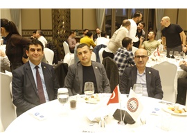 MERSİN BAROSU BAROLAR ARASI LİMON ÇİÇEĞİ BASKETBOL TURNUVASI DÜZENLENDİ