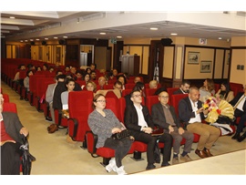 12 STAJYER AVUKATIMIZ, AVUKATLIK RUHSATNAMESİNİ ALDI