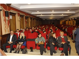12 STAJYER AVUKATIMIZ, AVUKATLIK RUHSATNAMESİNİ ALDI