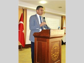 PANEL- “Çek Hukukunda Güncel Gelişmeler”