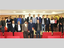 PANEL- “Çek Hukukunda Güncel Gelişmeler”