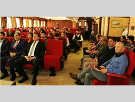 PANEL- “Çek Hukukunda Güncel Gelişmeler”