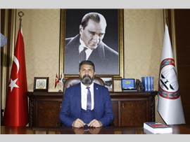 BARO BAŞKANIMIZ AV. BİLGİN YEŞİLBOĞAZ:  “SEÇİMİN KAYBEDENİ NEFRET DİLİ OLMUŞTUR”